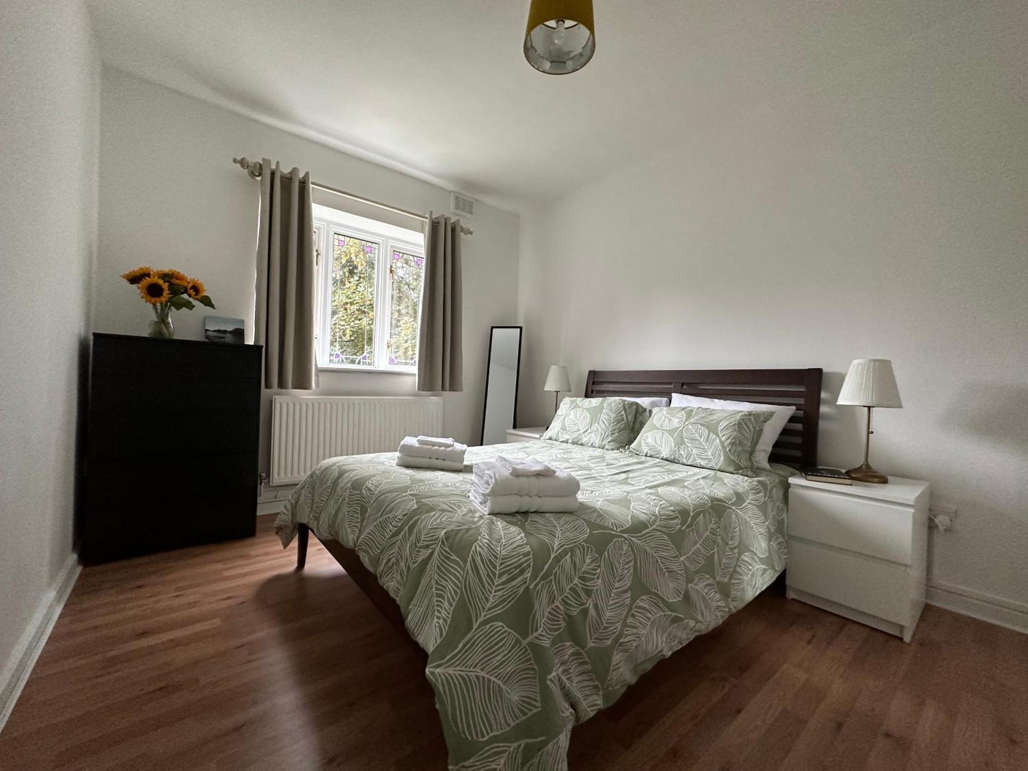 Appartamento Cozy Flat Nearby Trendy Shoreditch