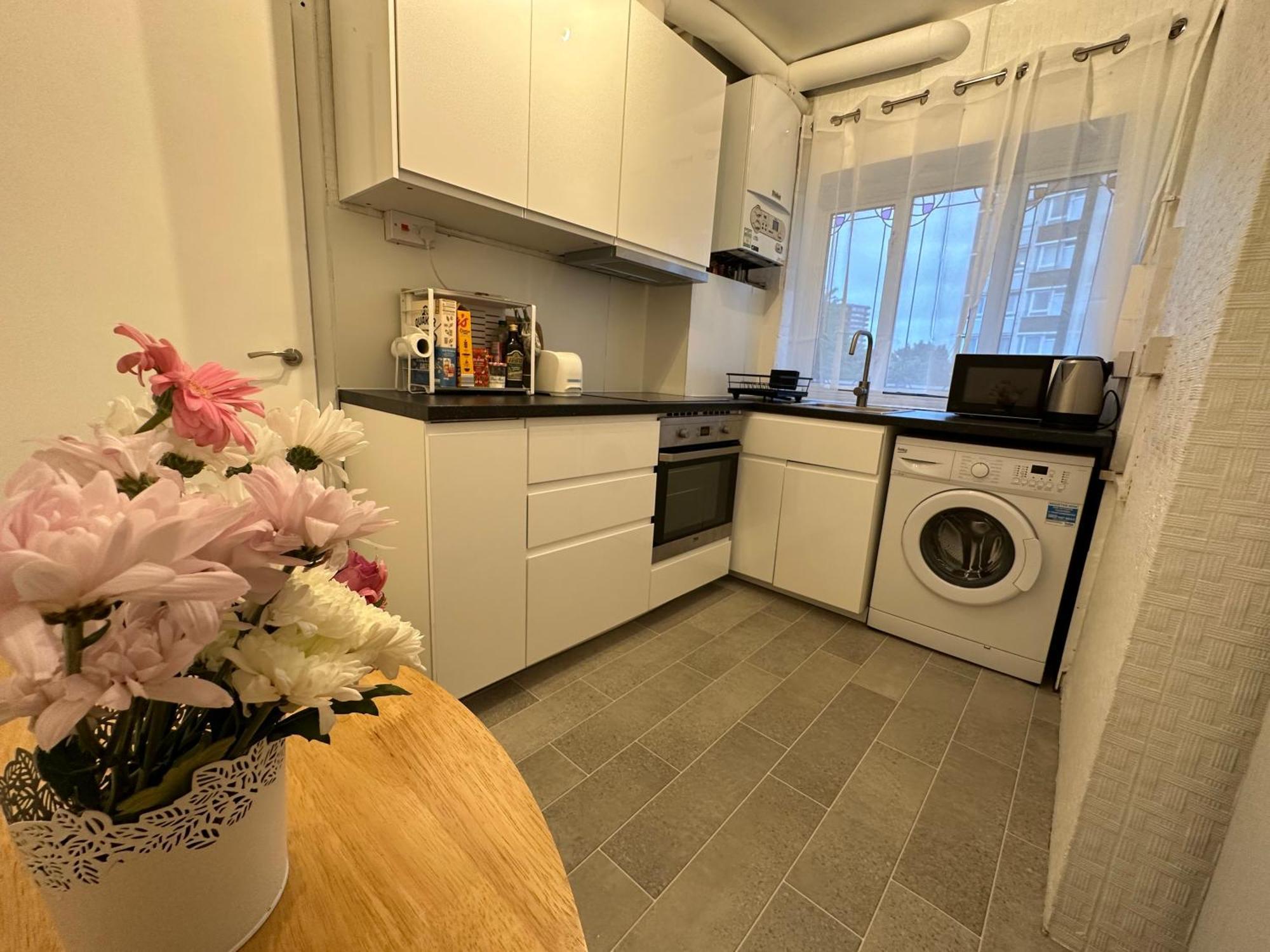 Cozy Flat Nearby Trendy Shoreditch Appartamento *