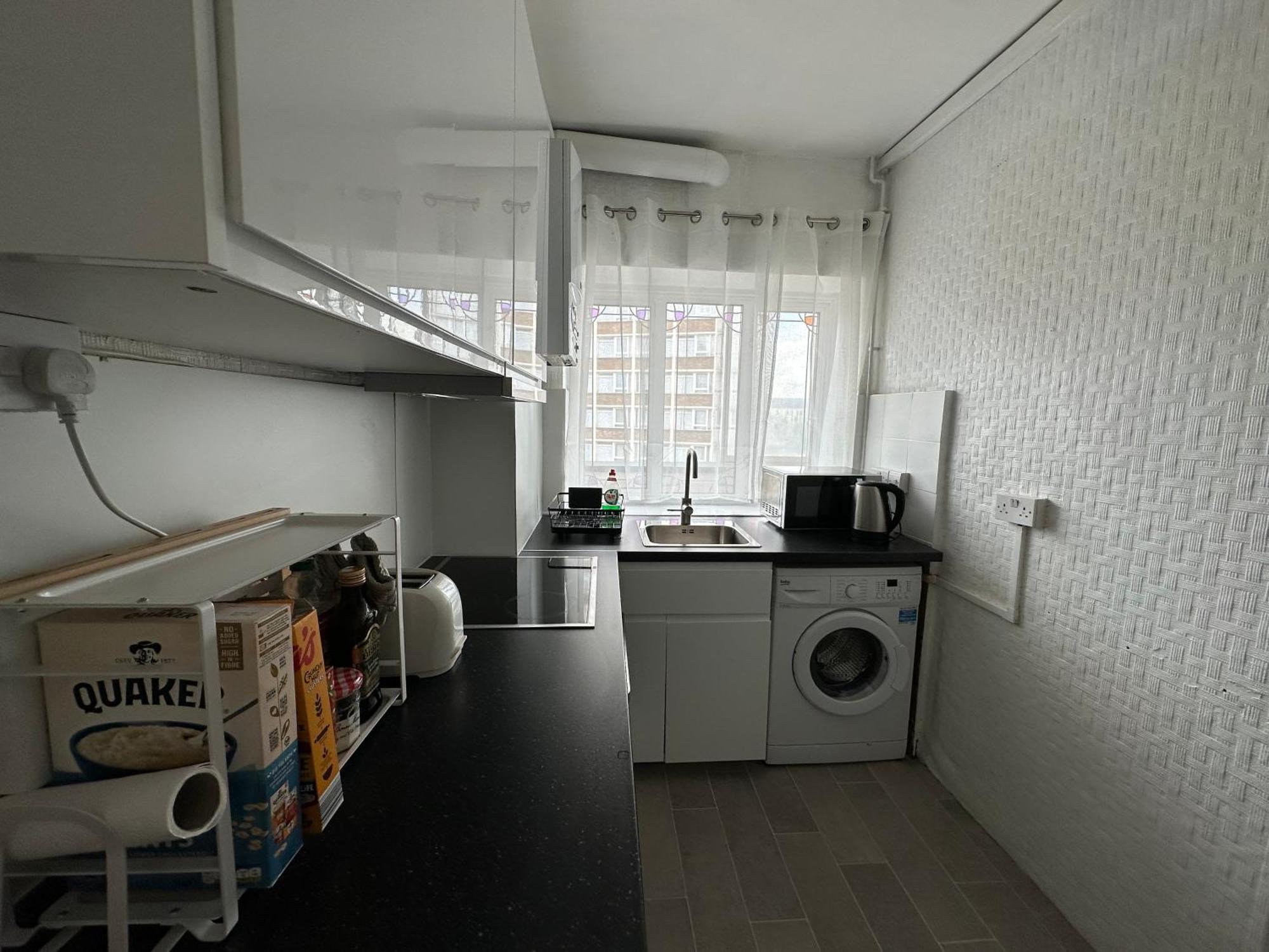 Appartamento Cozy Flat Nearby Trendy Shoreditch Londra